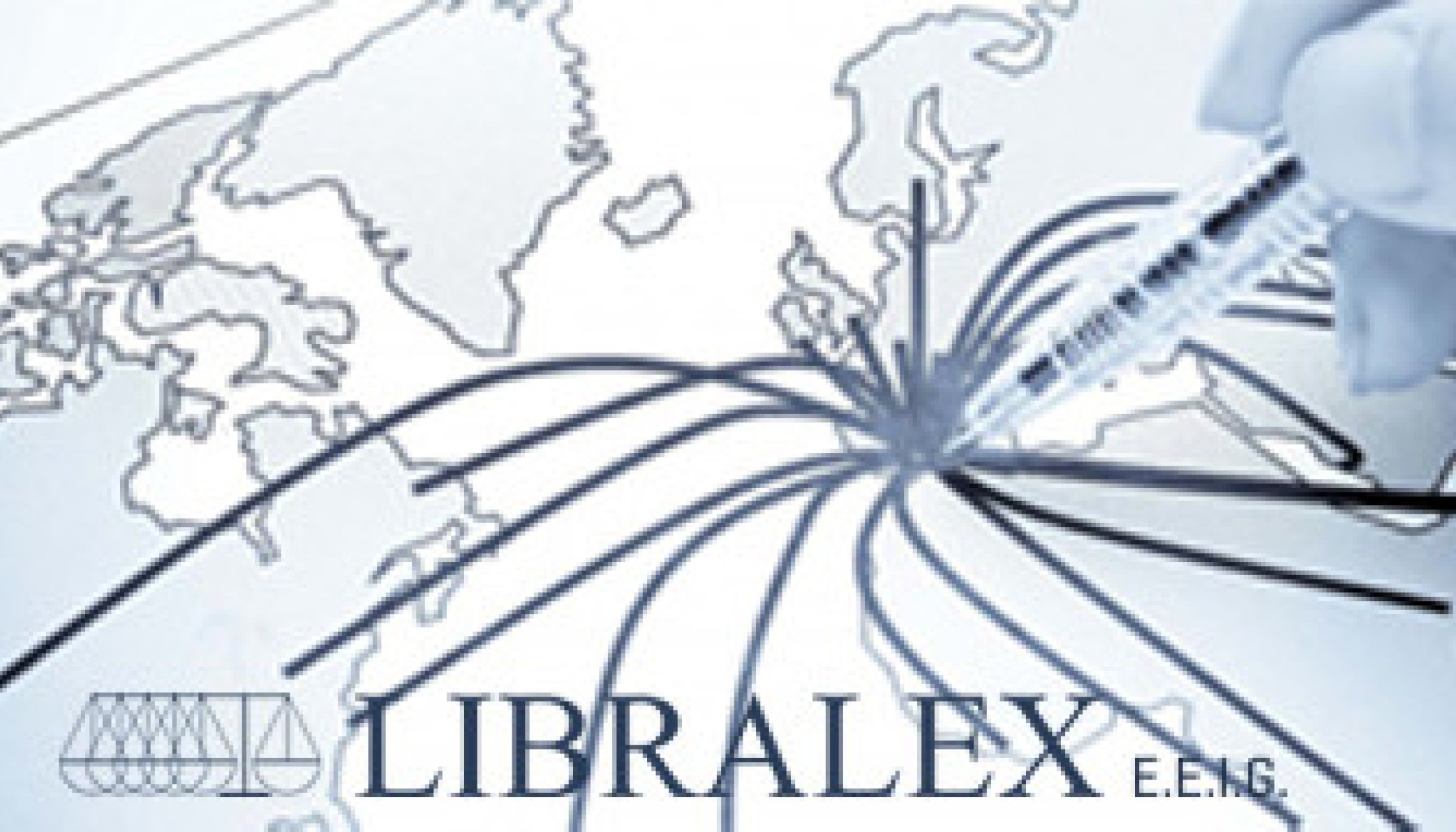 Libralex v Římě