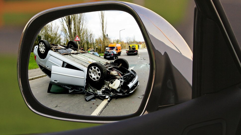 K výši škody způsobené na vozidle v důsledku dopravní nehody